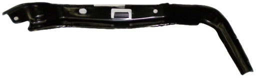 2006-2009 Toyota 4Runner Front Driver Side Bumper Bracket Reinforcment Bracket - TO1066159-Partify-Painted-Replacement-Body-Parts