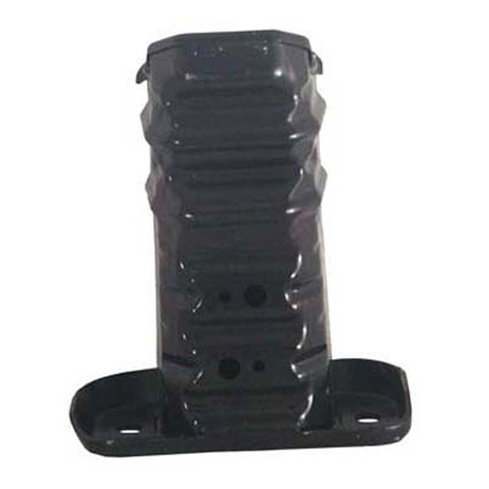 2007-2012 Toyota Yaris Front Driver Side Bumper Bracket Arm Support - TO1066160-Partify-Painted-Replacement-Body-Parts