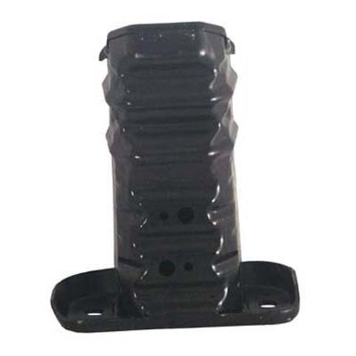 2007-2012 Toyota Yaris Front Driver Side Bumper Bracket Arm Support - TO1066160-Partify-Painted-Replacement-Body-Parts