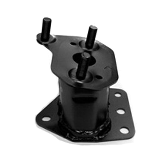 2007-2022 Toyota Sequoia/Tundra Front Driver Side Bumper Bracket - TO1066162-Partify-Painted-Replacement-Body-Parts