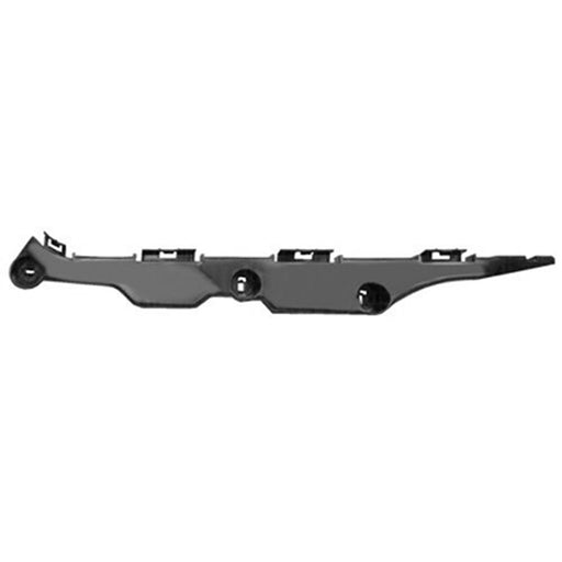 2005-2010 Toyota Avalon Front Driver Side Bumper Bracket - TO1066164-Partify-Painted-Replacement-Body-Parts