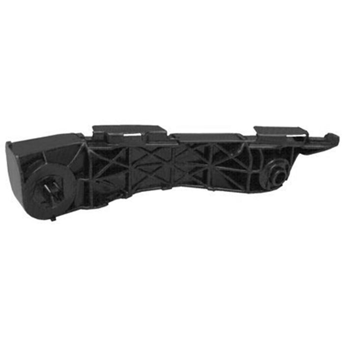 2006-2012 Toyota RAV4 Front Driver Side Bumper Bracket - TO1066165-Partify-Painted-Replacement-Body-Parts
