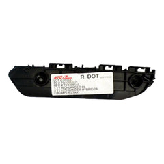 Front Driver Side Bumper Bracket image