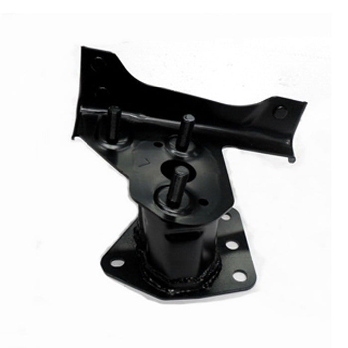 2008-2017 Toyota Sequoia Limited/Platinum Front Driver Side Bumper Bracket - TO1066168-Partify-Painted-Replacement-Body-Parts