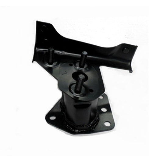 2008-2017 Toyota Sequoia Limited/Platinum Front Driver Side Bumper Bracket - TO1066168-Partify-Painted-Replacement-Body-Parts