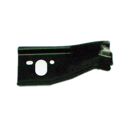 2009-2014 Toyota Matrix Front Driver Side Bumper Bracket - TO1066169-Partify-Painted-Replacement-Body-Parts