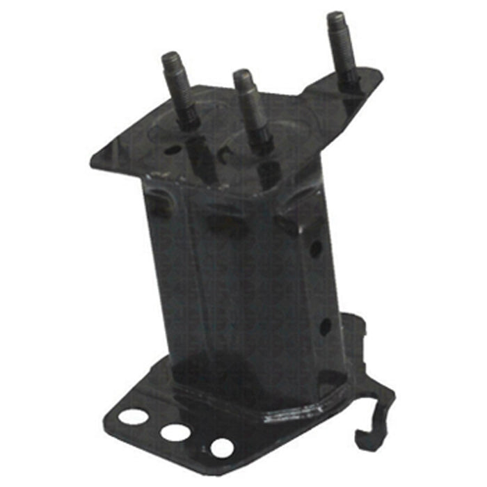 2010-2024 Lexus GX460/Toyota 4Runner Front Driver Side Bumper Bracket - TO1066174-Partify-Painted-Replacement-Body-Parts