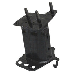 Front Driver Side Bumper Bracket image