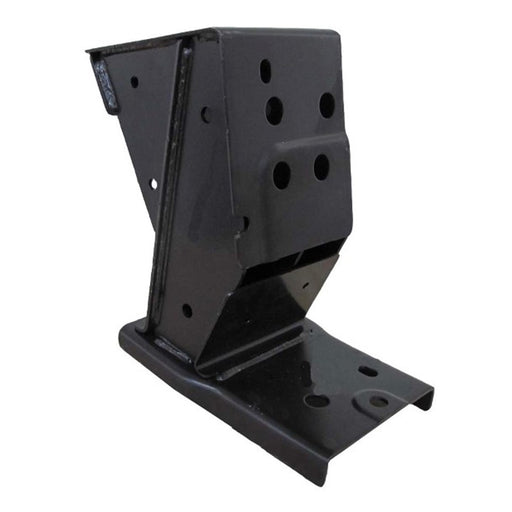 2017-2019 Toyota Corolla Front Driver Side Bumper Bracket - TO1066184-Partify-Painted-Replacement-Body-Parts