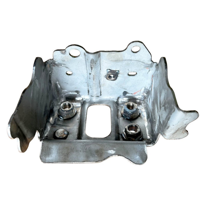 2002-2018 Lexus ES300/ES300h/ES330/ES350/Toyota Avalon/Camry/Solara/Venza Front Driver Side Bumper Bracket - TO1066200-Partify-Painted-Replacement-Body-Parts