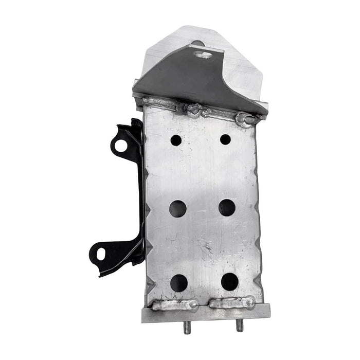 Toyota Crown Signia Front Driver Side Bumper Bracket - TO1066211