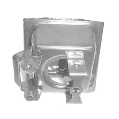 Front Passenger Side Bumper Bracket image