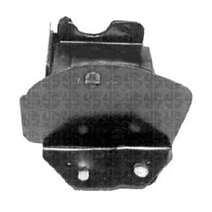 Front Passenger Side Bumper Bracket image