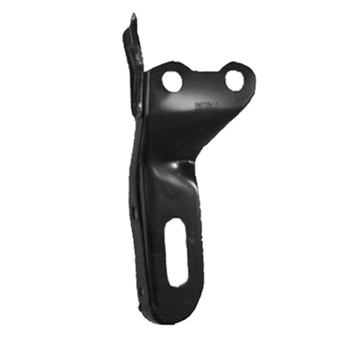 1995-1997 Toyota Tacoma Front Passenger Side Bumper Bracket - TO1067115-Partify-Painted-Replacement-Body-Parts