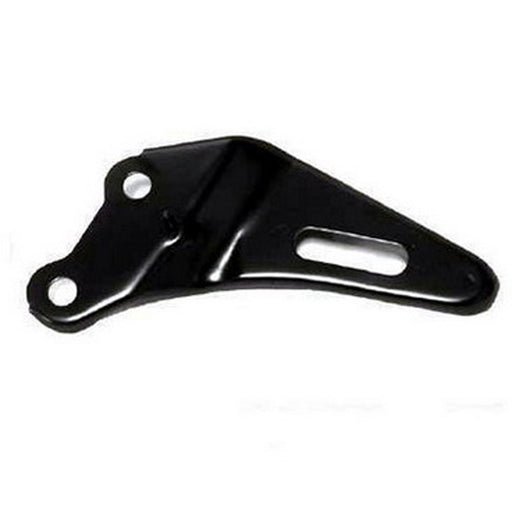 1996-1998 Toyota 4Runner Front Passenger Side Bumper Bracket - TO1067121-Partify-Painted-Replacement-Body-Parts