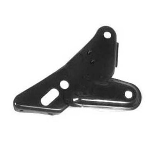 1999-2002 Toyota 4Runner Front Passenger Side Bumper Bracket Bumper Arm - TO1067126-Partify-Painted-Replacement-Body-Parts