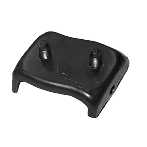 1998-2000 Toyota RAV4 Front Passenger Side Bumper Bracket Side Bracket - TO1067133-Partify-Painted-Replacement-Body-Parts