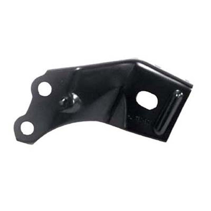 2001-2004 Toyota Tacoma Front Passenger Side Bumper Bracket - TO1067134-Partify-Painted-Replacement-Body-Parts