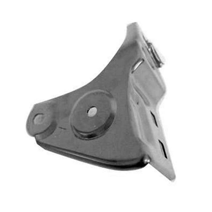 2001-2003 Toyota RAV4 Front Passenger Side Bumper Bracket Inner Cover Bracket - TO1067141-Partify-Painted-Replacement-Body-Parts