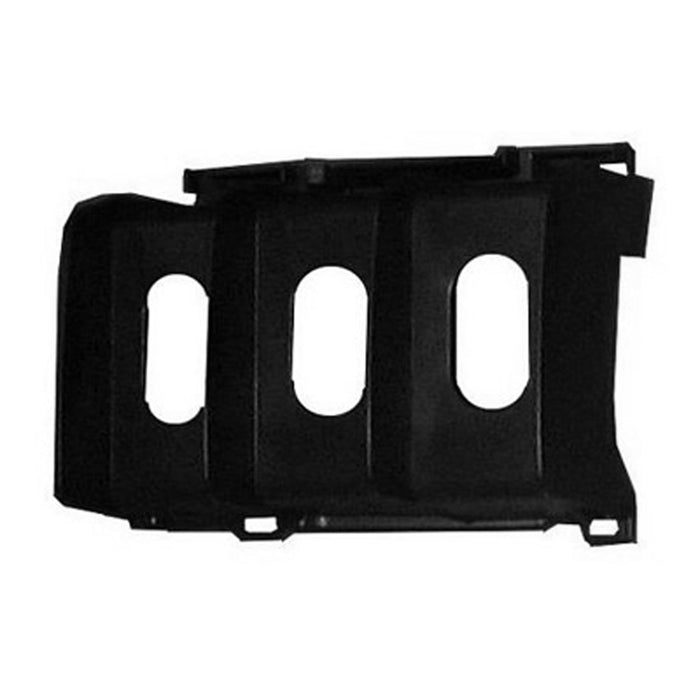 2003-2005 Toyota 4Runner Front Passenger Side Bumper Bracket Reinforcement Bracket To Bumper - TO1067149-Partify-Painted-Replacement-Body-Parts