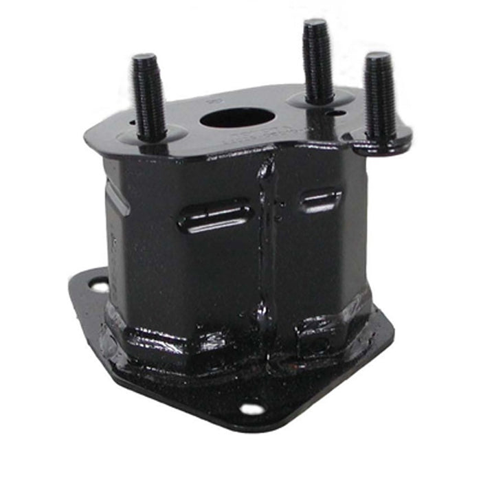 2007-2022 Toyota Sequoia/Tundra Front Passenger Side Bumper Bracket - TO1067162-Partify-Painted-Replacement-Body-Parts