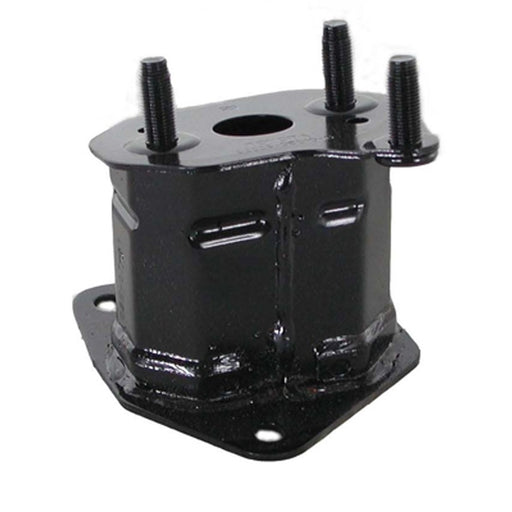 2007-2022 Toyota Sequoia/Tundra Front Passenger Side Bumper Bracket - TO1067162-Partify-Painted-Replacement-Body-Parts