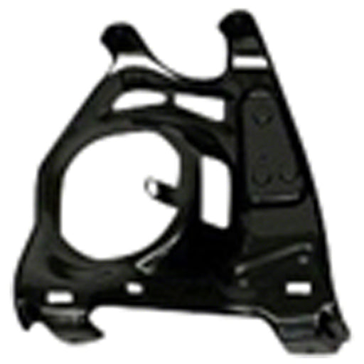 2007-2013 Toyota Tundra Front Passenger Side Bumper Bracket Bumper Arm Mounting - TO1067166-Partify-Painted-Replacement-Body-Parts