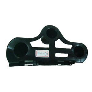 Front Passenger Side Bumper Bracket image