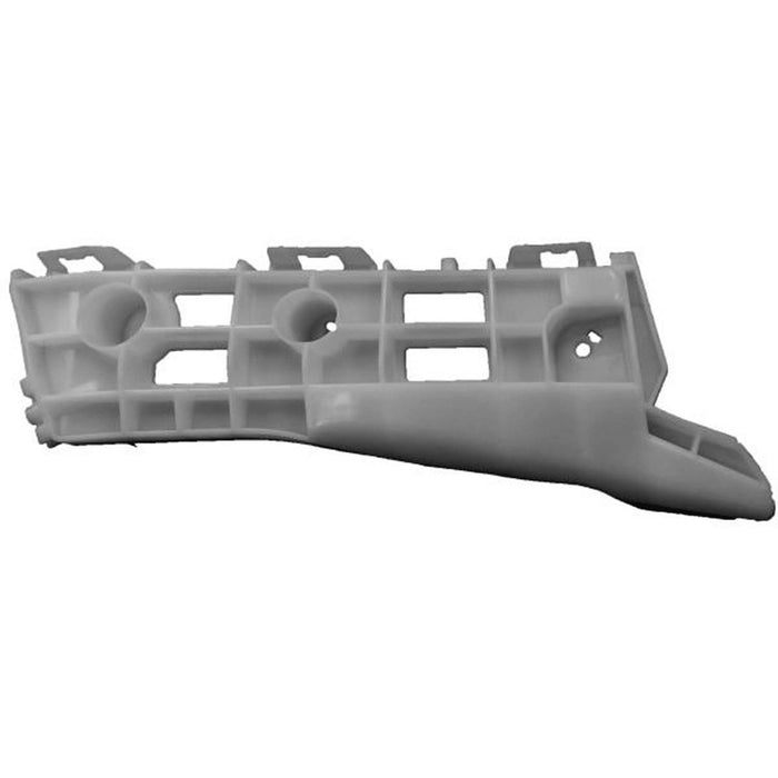 2010-2015 Toyota Prius Front Passenger Side Bumper Bracket Side Cover Support - TO1067172-Partify-Painted-Replacement-Body-Parts