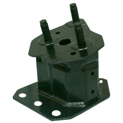 Front Passenger Side Bumper Bracket image