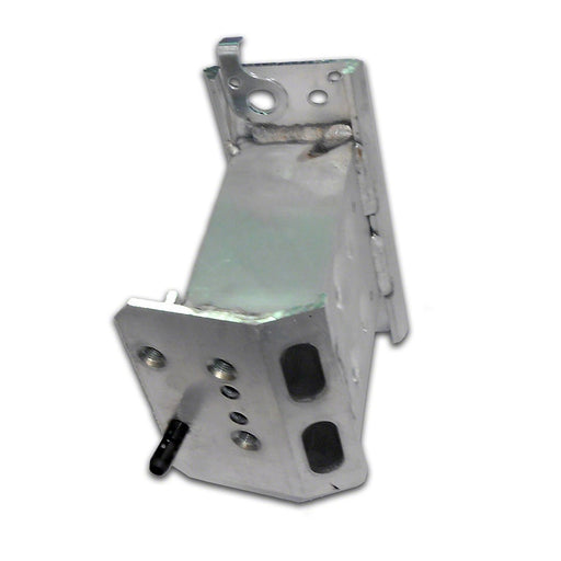 2010-2015 Toyota Prius Front Passenger Side Bumper Bracket - TO1067175-Partify-Painted-Replacement-Body-Parts