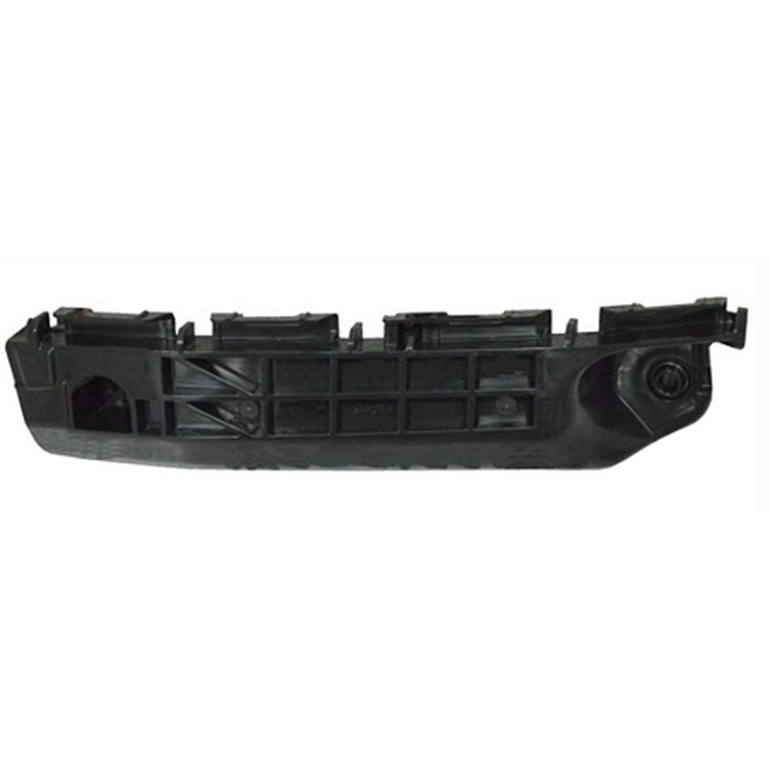2012 Toyota Yaris Front Passenger Side Bumper Bracket - TO1067176-Partify-Painted-Replacement-Body-Parts