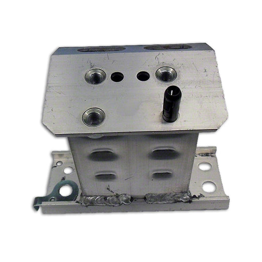 2012-2014 Toyota Prius V Front Passenger Side Bumper Bracket - TO1067177-Partify-Painted-Replacement-Body-Parts