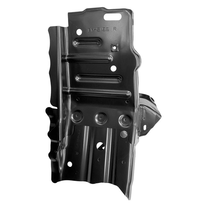 Toyota RAV4/Venza Front Passenger Side Bumper Bracket Sidemember - TO1067191