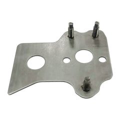 Front Passenger Side Bumper Bracket image