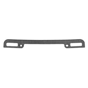 Front License Plate Bracket image