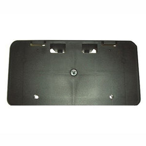 Front License Plate Bracket image