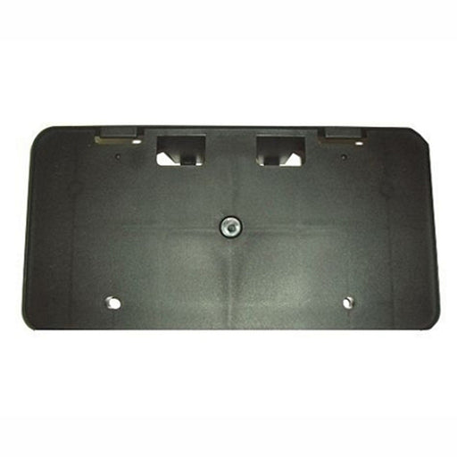 2007-2009 Toyota Camry Front License Plate Bracket Japan Built - TO1068103-Partify-Painted-Replacement-Body-Parts