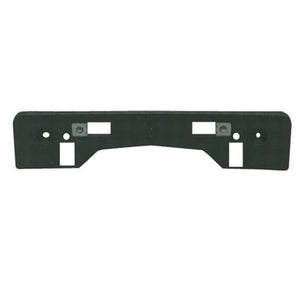 Front License Plate Bracket image