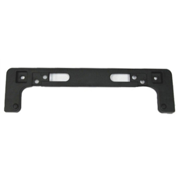 2000-2005 Scion xA/Toyota Celica Front License Plate Bracket - TO1068109-Partify-Painted-Replacement-Body-Parts