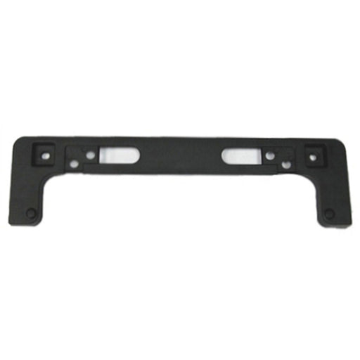 2000-2005 Scion xA/Toyota Celica Front License Plate Bracket - TO1068109-Partify-Painted-Replacement-Body-Parts