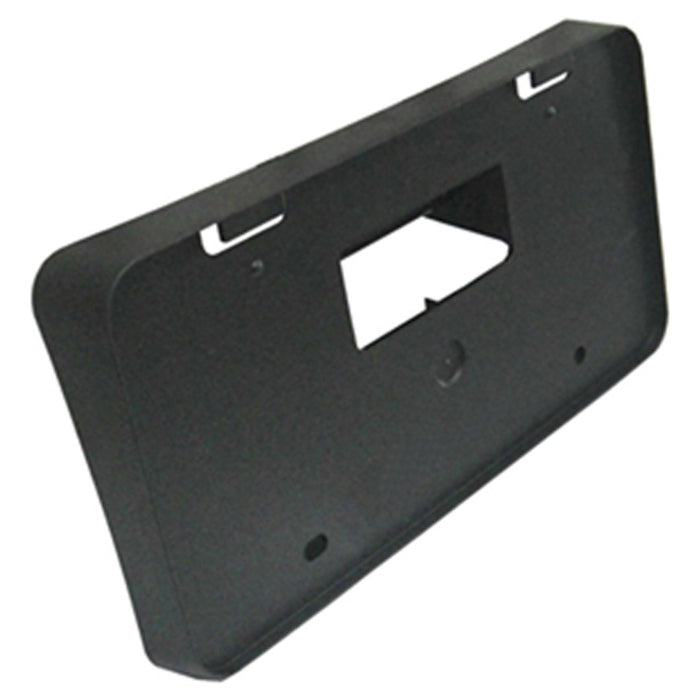 2010-2011 Toyota Camry Front License Plate Bracket Usa Built - TO1068110-Partify-Painted-Replacement-Body-Parts