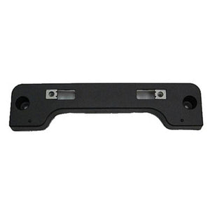 Front License Plate Bracket image