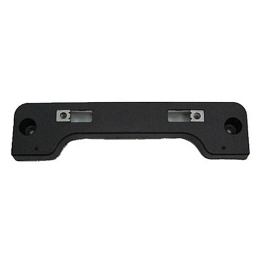2005-2008 Toyota Matrix Front License Plate Bracket - TO1068113-Partify-Painted-Replacement-Body-Parts