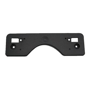 Front License Plate Bracket image