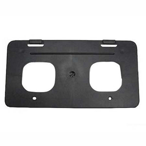 Front License Plate Bracket image