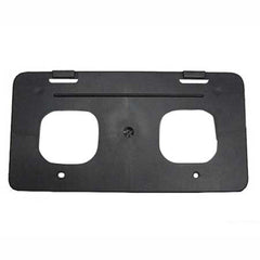 Front License Plate Bracket image