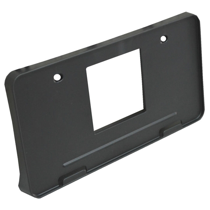 2011-2017 Toyota Sienna Front License Plate Bracket - TO1068119-Partify-Painted-Replacement-Body-Parts