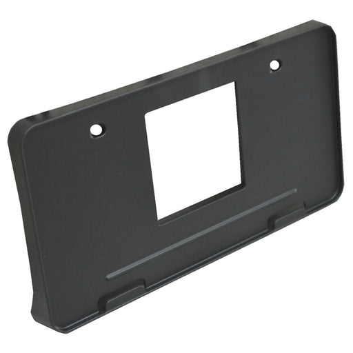 2011-2017 Toyota Sienna Front License Plate Bracket - TO1068119-Partify-Painted-Replacement-Body-Parts