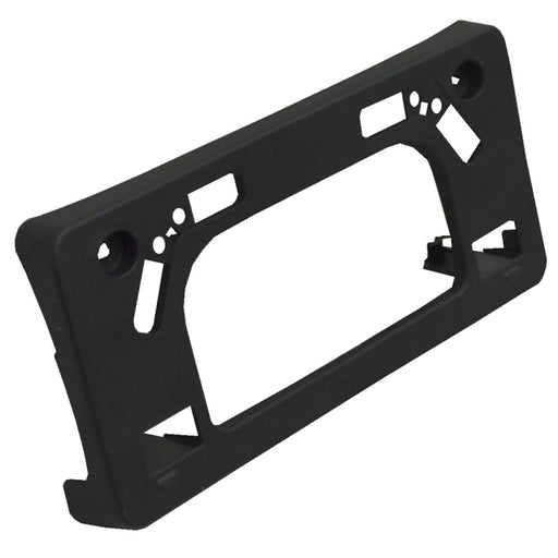 2012-2015 Toyota Prius Front License Plate Bracket - TO1068120-Partify-Painted-Replacement-Body-Parts